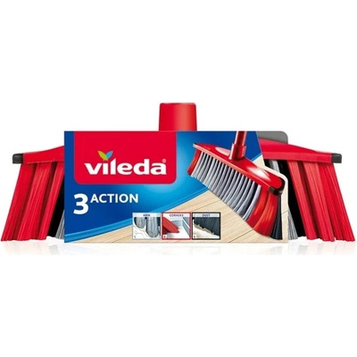Vileda 3 Action zmeták hlavica