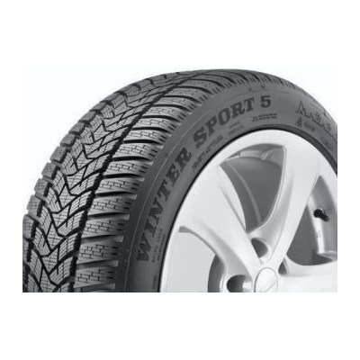 Dunlop Winter Sport 5 225/55 R17 94V