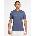 Nike Тениска m nk df tee std pro