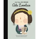 Ada Lovelace Isabel Sanchez Vegara, Zafouko Yamamoto