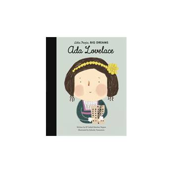 Ada Lovelace Isabel Sanchez Vegara, Zafouko Yamamoto