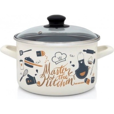 Metalac Master 24 cm 6,75 l