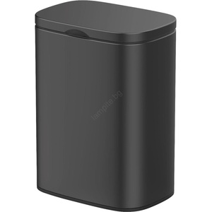 WENKO 25338100 - Кош SARE 21, 5x29, 5 см черен (WE0313)