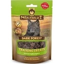 WOLFSBLUT Dark Forest Training treats 70 g