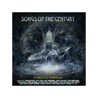 Various Artists - Songs Of The Century LP