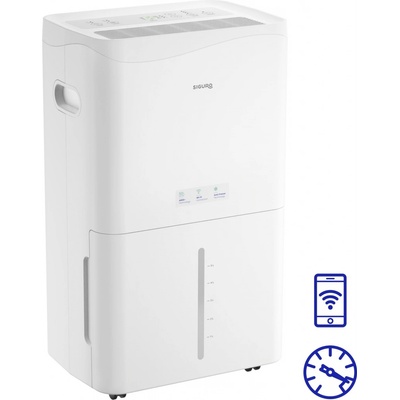 Siguro DH-Q500W