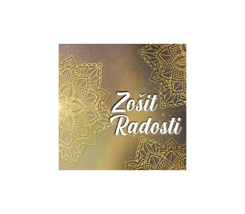 Zošit Radosti