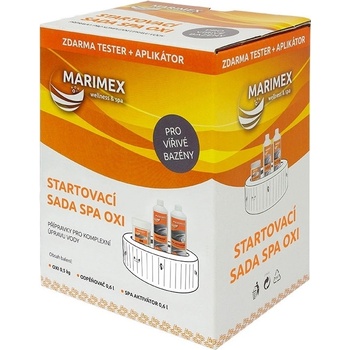 Marimex 11313127 Spa Oxi sada