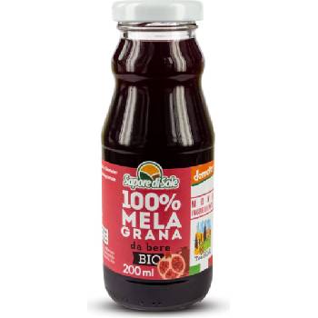 Sapore di Sole Сок от нар - 200 мл