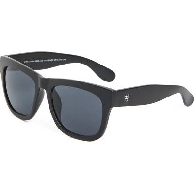 CHPO Слънчеви очила Chpo Haze Cat. 3 Sunglasses - Black / Black (205-5053-0111)