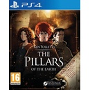 Hry na PS4 The Pillars of the Earth