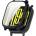 gigapack Силиконова рамка (БУМПЕР, удароустойчив) black gp-164386 (gp-164386)