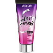 Soleo I`m So Famous 150 ml