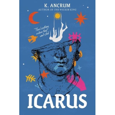 K. Ancrum - Icarus