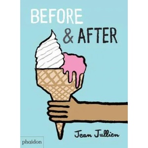 Before & After | Jean Jullien (2017)