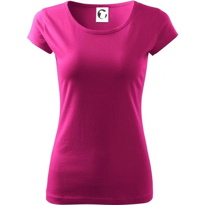 Malfini Pure 122 fuchsia red – Zboží Mobilmania
