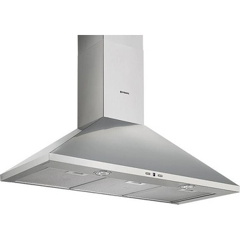 Pyramis Абсорбатор тип камина Pyramis Essential Plus, 60см