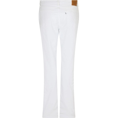 Levi's Дънки Levis Women's High Rise Night I Jeans - Western White