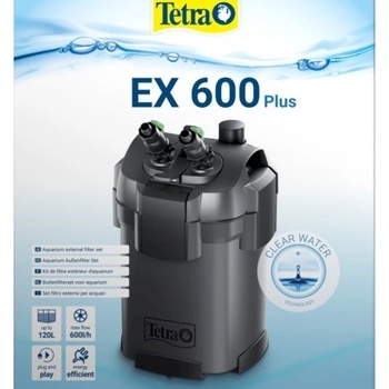 Tetra EX 600 Plus