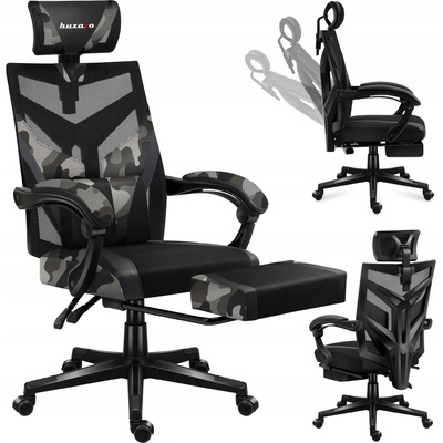 HUZARO COMBAT 5.0 CAMO