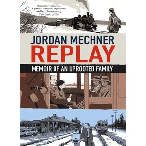 Replay | MECHNER JORDAN (2024)