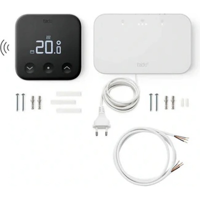 tado Wireless Smart Thermostat X TAD-105802-2215