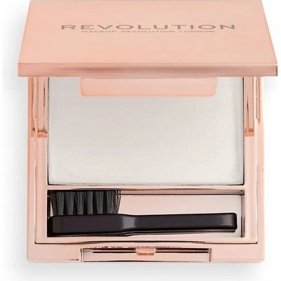 Maybelline Brow Satin ceruzka na obočie Medium 9 g
