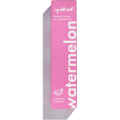 My White Secret Toothpaste Watermelon zubná pasta 60 g