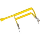 Mellarius Zvedací kleště s rozpěrákem