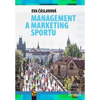 Management a marketing sportu - Eva Čáslavová