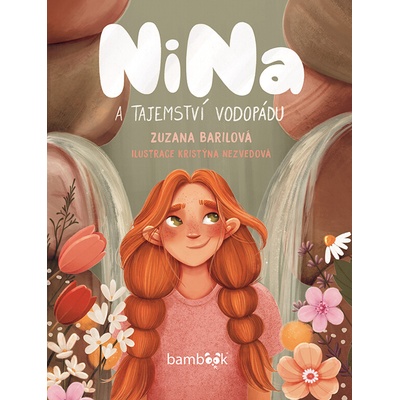 Nina a tajemství vodopádu