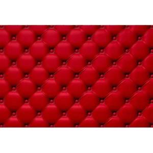 DIMEX ART Флизелинов фототапет червен капак 375 x 250 см