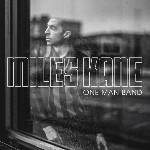 Universal Kane Miles: One Man Band - CD (062812)