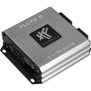 Hifonics PLUTO II
