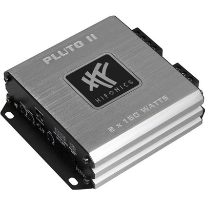 Hifonics PLUTO II