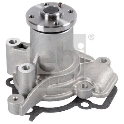 Vodní čerpadlo, chlazení motoru FEBI BILSTEIN 26463