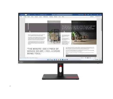 Lenovo S27i-30