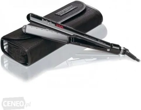 BaByliss PRO Nano Titanium Wet&Dry B2073E