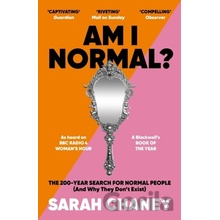 Am I Normal? - Sarah Chaney