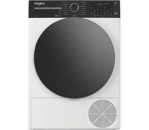 Whirlpool WP B10X WBS EE