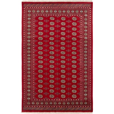 Najkoberce Bokhara 124 Red