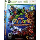 Hry na Xbox 360 Viva Piňata: Trouble in Paradise