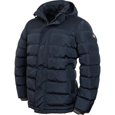 Wellensteyn Bunda Graviton Men pánská tmavě modrá