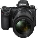 Nikon Z7 II + 24-70mm (VOA070K001)