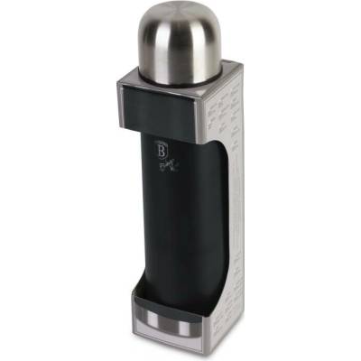 Berlingerhaus Termoska nerez 1 l Matte Black