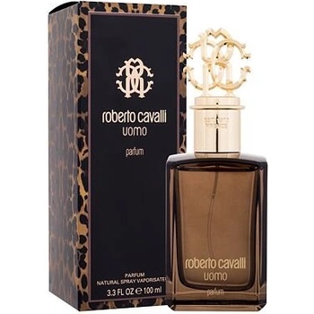 Roberto Cavalli Uomo parfém pánský 100 ml