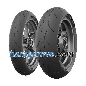 METZELER Sportec 01 RS ( 200/60 ZR17 TL (80W) Задно колело, M/C )