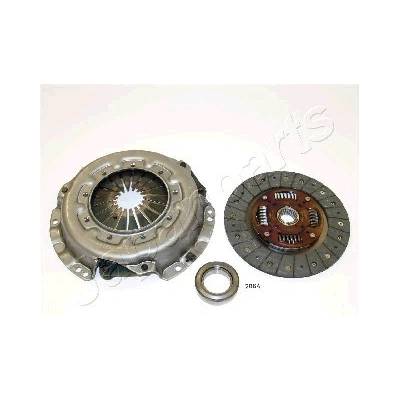 JAPANPARTS Sada spojky KF-2064