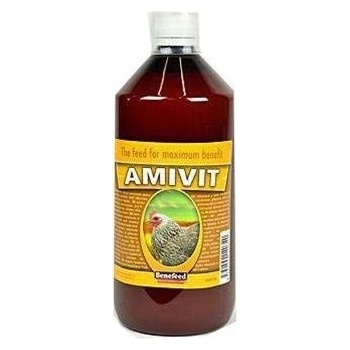 Amivit D drůbež 1 l