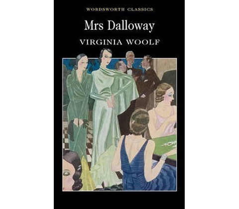 Mrs. Dalloway